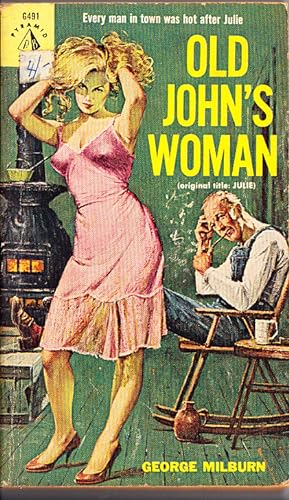 Old John's Woman ( origininal title Julia )