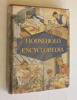 Household Encyclopedia (c.1940)