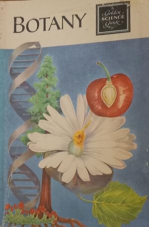 Botany (A Golden Science Book)