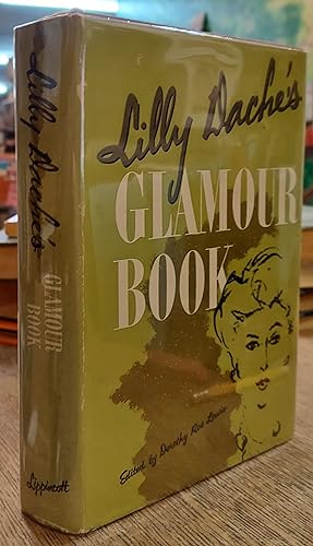 Lilly Dache's Glamour Book