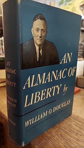 An Almanac of Liberty