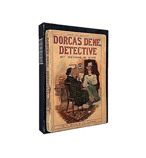 Dorcas Dene, Detective