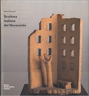 Scultura italiana del Novecento