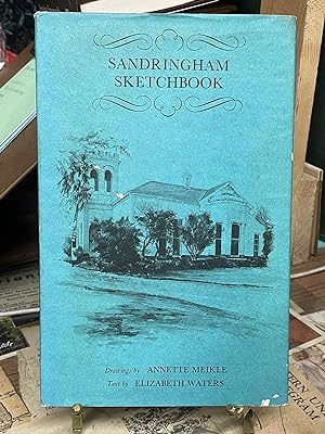 Sandrigham Sketchbook
