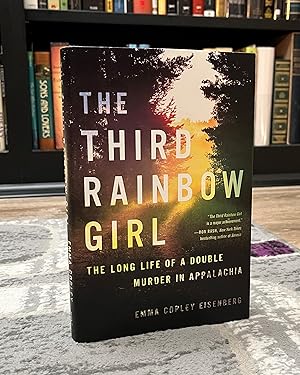 The Third Rainbow Girl (hardcover)