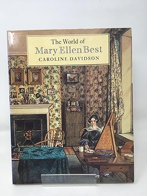 The World of Mary Ellen Best