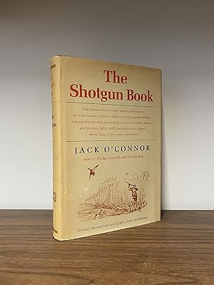 The Shotgun Book (Signed)