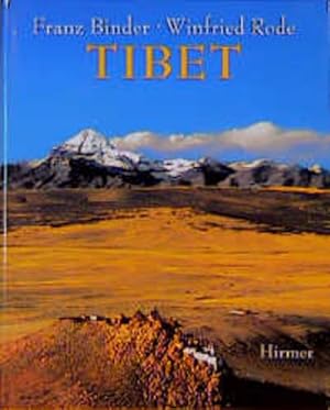 Tibet Land und Kultur