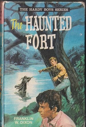 The Hardy Boys : The Haunted Fort #3