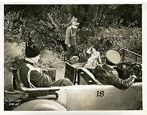 "LE REBELLE" Réalisé par Adelqui MIGLIAR (MILLAR) en 1931 / Scénario de Martin BROWN, Louise LONG...
