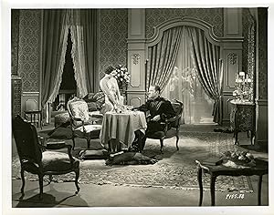 "LE REBELLE" Réalisé par Adelqui MIGLIAR (MILLAR) en 1931 / Scénario de Martin BROWN, Louise LONG...