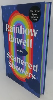 Scattered Showers (Signed Limited edition)
