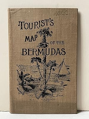 Tourist's Map of the Bermuda Islands