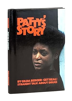 Patty's Story: Get Real! Straight Talk About Drugs