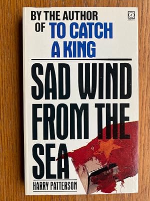 Sad Wind From the Sea