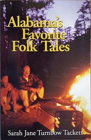 Alabama's Favorite Folk Tales