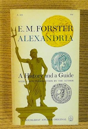 Alexandria, a History and a Guide
