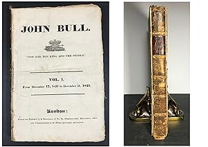 John Bull Weekly