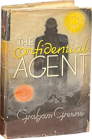 The Confidential Agent; An Entertainment