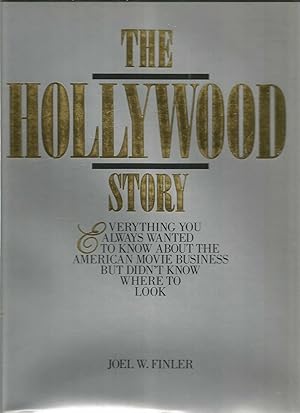 The Hollywood Story - American Movie Business