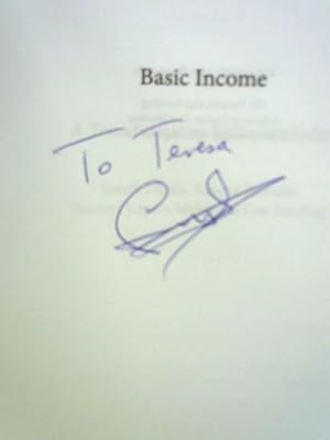 Basic Income: A Transformative Policy for India