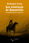 Las aventuras del capitán Bonneville : en las Montañas Rocosas y el Lejano Oeste