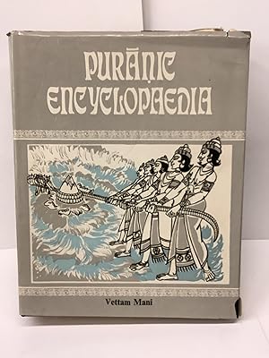 Puranic Encyclopedia