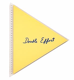 Double Effort