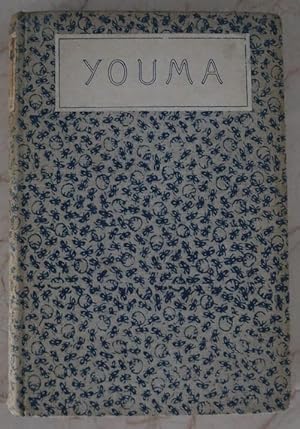 Youma. The Story of a West-Indian Slave