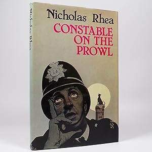 Constable on the Prowl - Signed First Edition