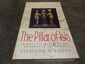 The Pillar of Isis - A P