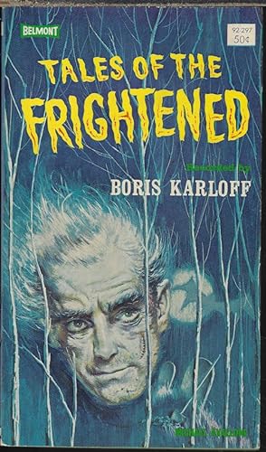TALES OF THE FRIGHTENED