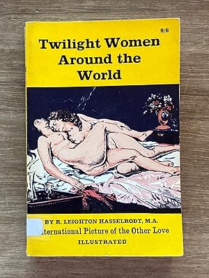 Twilight Women Around the World