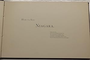 How to see Niagara