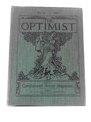 The Optimist Vol IV 1912