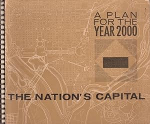 A Policies Plan for the Year 2000 The Nation's Capital
