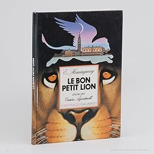 Le Bon Petit Lion [The Good Lion]