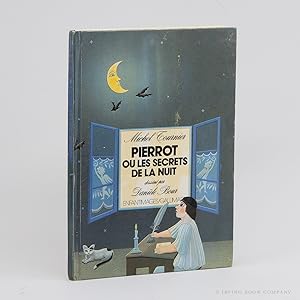 Pierrot ou les Secrets de la Nuit
