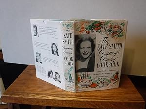 The Kate Smith Company's Coming Cookbook