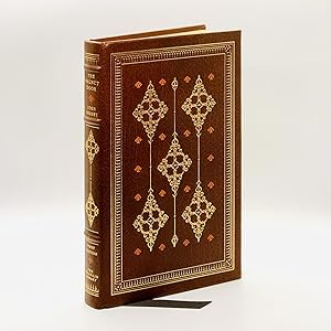 The Walnut Door ; A Limited [Leatherbound] Edition