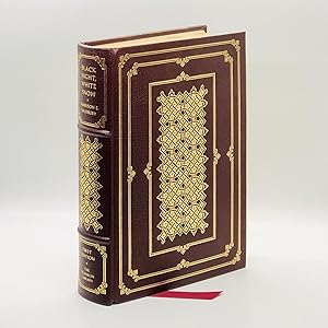 Black Night, White Snow: Russias Revolutions, 1905-1917 ; A Limited [Leatherbound] Edition