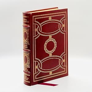 Anna Hastings: The Story of a Washington Newspaperwoman / Person! - A.H. ; A Limited [Leatherboun...