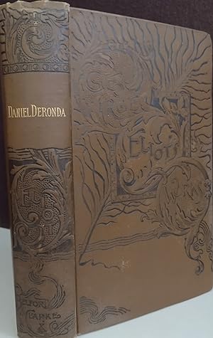 Daniel Deronda - Complete in One Volume