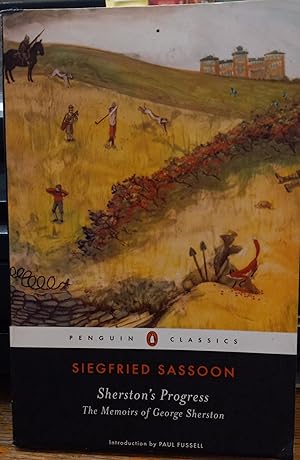 Sherston's Progress (The Memoirs of George Sherston)