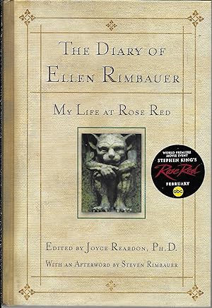 The Diary of Ellen Rimbauer: My Life at Rose Red