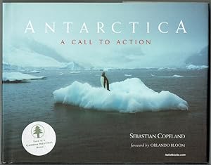 Antarctica: A Call To Action