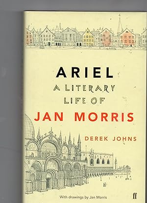 Ariel - A Literary Life of Jan Morris