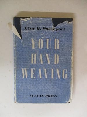Your Hand Weaving
