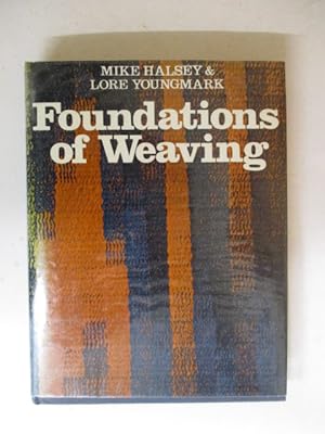 Foundations of Weaving
