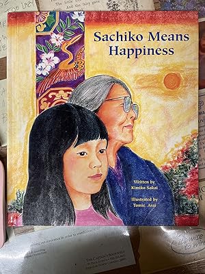 Sachiko Mean Happiness